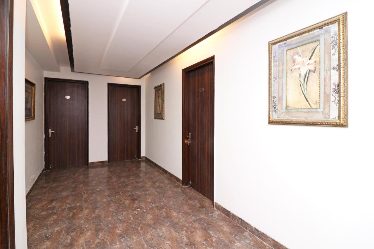 Wonderland Inn Near Aravali Biodiversity Park Gurgaon Exterior photo